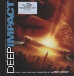James Horner-Deep Impact (Music From The Motion Picture)-LP (Vinyl)-01