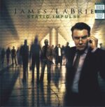 James LaBrie-Static Impulse-LP (Vinyl)-01