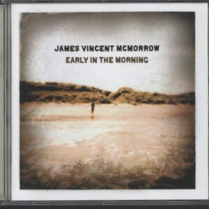 James Vincent McMorrow-Early In The Morning-CD-01