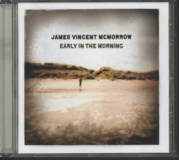 James Vincent McMorrow-Early In The Morning-CD-01