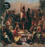 Jamie T-Trick-LP (Vinyl)-01