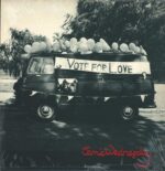 Jamie Wednesday-Vote For Love-12" Maxi Single (Vinyl)-01