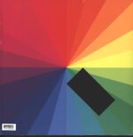Jamie XX-In Colour-LP (Vinyl)-02