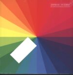 Jamie XX-In Colour-LP (Vinyl)-01