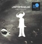 Jamiroquai-The Return Of The Space Cowboy-LP (Vinyl)-01