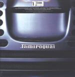 Jamiroquai-Travelling Without Moving-LP (Vinyl)-02
