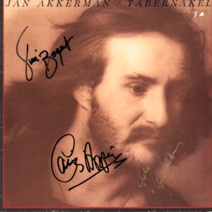 Jan Akkerman-Tabernakel-LP (Vinyl)-01