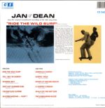 Jan & Dean-Ride The Wild Surf-LP (Vinyl)-02