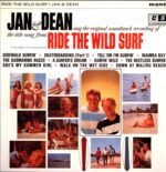 Jan & Dean-Ride The Wild Surf-LP (Vinyl)-01
