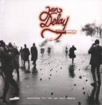 Jan Delay-Searching For The Jan Soul Rebels-LP (Vinyl)-01