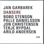 Jan Garbarek-Dansere-CD-01