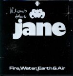 Jane-Fire