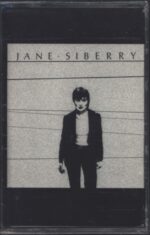 Jane Siberry-Jane Siberry-Tape-01