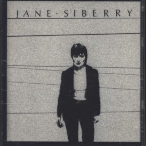 Jane Siberry-Jane Siberry-Tape-01