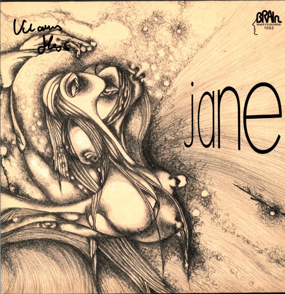 Jane-Together-LP (Vinyl)-01