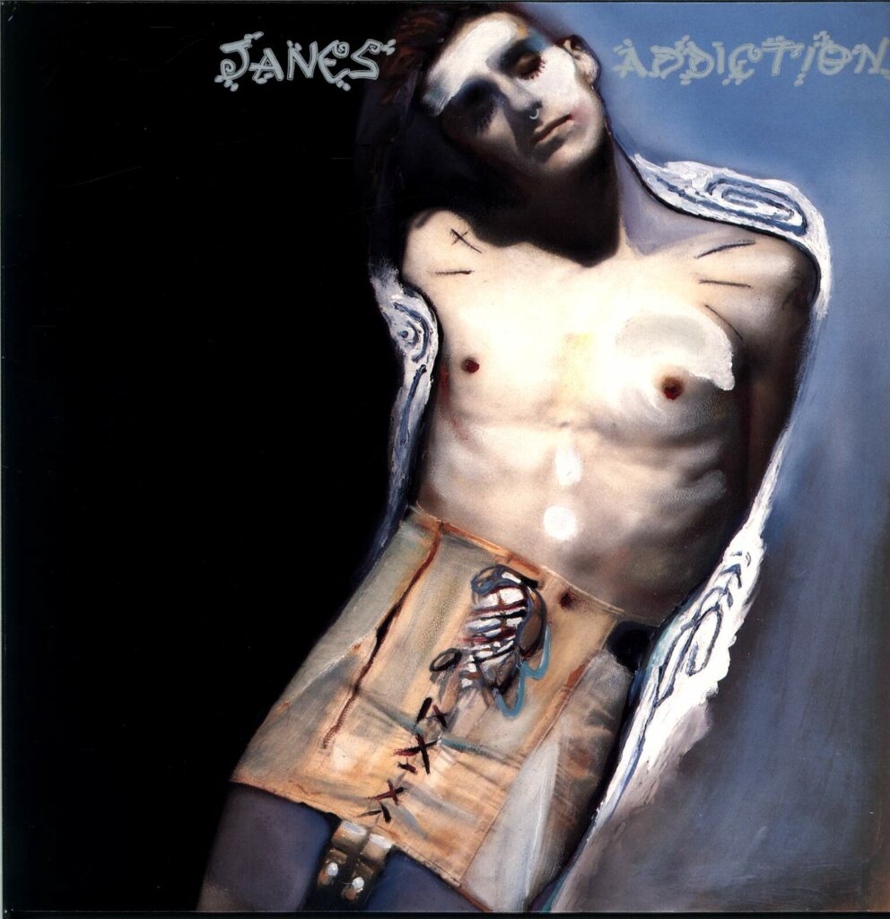 Jane's Addiction-Jane's Addiction-LP (Vinyl)-01
