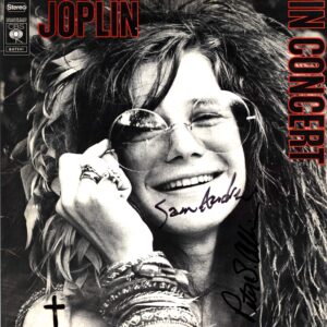 Janis Joplin-Joplin In Concert-LP (Vinyl)-01