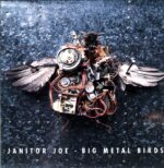 Janitor Joe-Big Metal Birds-LP (Vinyl)-01