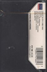 Janos Starker-Schelomo / Voice In The Wildnerness-Tape-02