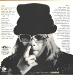 January Tyme-First Time From Memphis-LP (Vinyl)-02