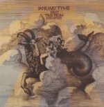 January Tyme-First Time From Memphis-LP (Vinyl)-01