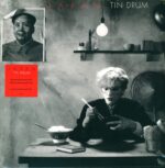 Japan-Tin Drum-LP (Vinyl)-01