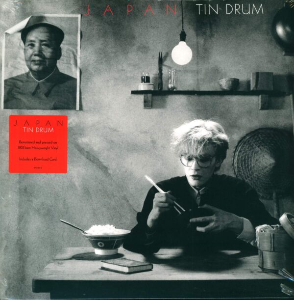 Japan-Tin Drum-LP (Vinyl)-01