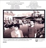 Japandroids-No Singles-LP (Vinyl)-02