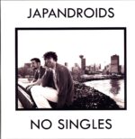 Japandroids-No Singles-LP (Vinyl)-01