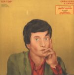 Jarvis Cocker-Chansons D'Ennui Tip-Top-LP (Vinyl)-01