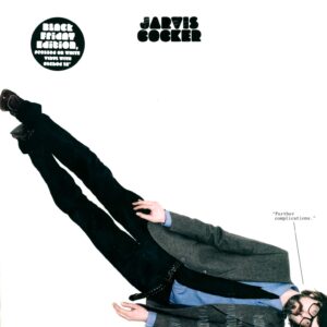 Jarvis Cocker-Further Complications-LP (Vinyl)-01