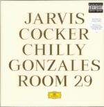 Jarvis Cocker-Room 29-LP (Vinyl)-01