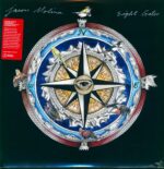 Jason Molina-Eight Gates-LP (Vinyl)-01