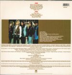 Jason & the Scorchers-Thunder And Fire-LP (Vinyl)-02