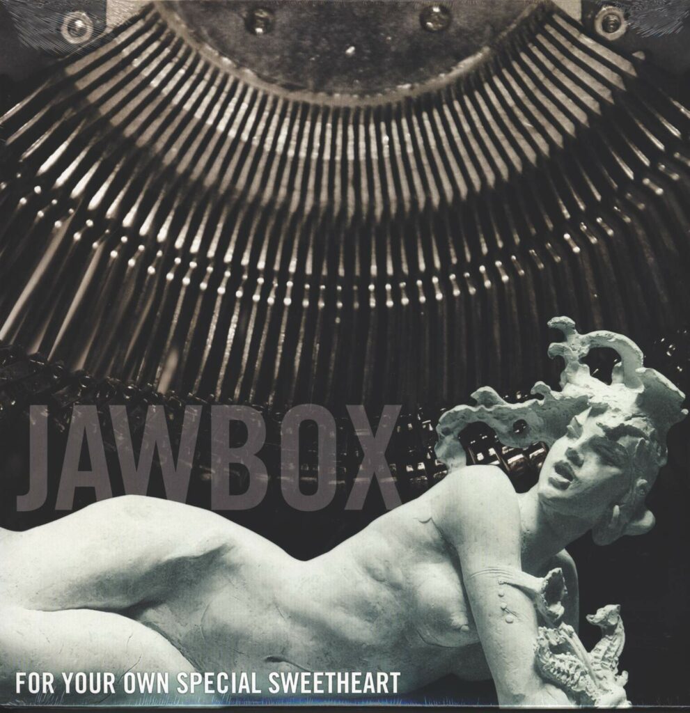 Jawbox-For Your Own Special Sweetheart-LP (Vinyl)-01