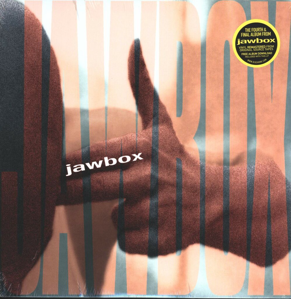 Jawbox-Jawbox-LP (Vinyl)-01