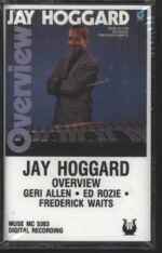 Jay Hoggard-Overview-Tape-01