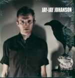 Jay-Jay Johanson-Poison-LP (Vinyl)-01