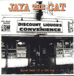 Jaya The Cat-First Beer Of A New Day-LP (Vinyl)-01