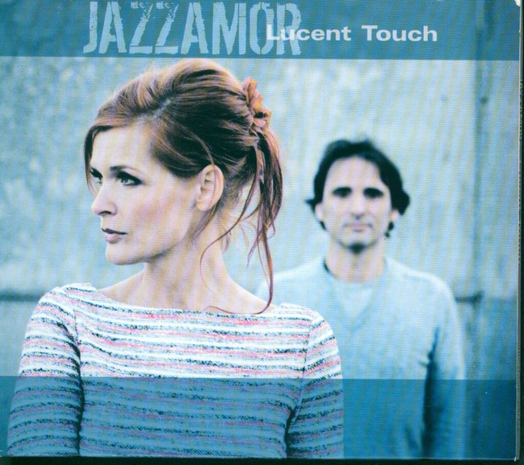 Jazzamor-Lucent Touch-CD-01