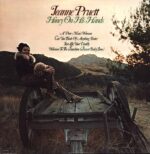 Jeanne Pruett-Honey On His Hands-LP (Vinyl)-01