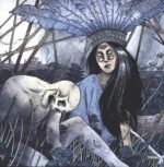 Jedi Mind Tricks-The Thief And The Fallen-LP (Vinyl)-01