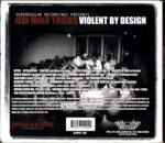 Jedi Mind Tricks-Violent By Design-CD-02