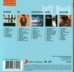 Jeff Beck-Original Album Classics-CD-02