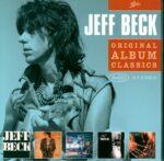 Jeff Beck-Original Album Classics-CD-01
