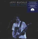 Jeff Buckley-Live At KCRW (Morning Becomes Eclectic)-LP (Vinyl)-01