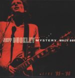 Jeff Buckley-Mystery White Boy: Live '95 - '96-LP (Vinyl)-01