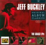 Jeff Buckley-Original Album Classics-CD-01