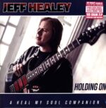 Jeff Healey-Holding On-LP (Vinyl)-01