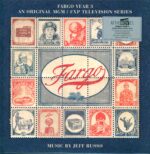 Jeff Russo-Fargo Year 3-LP (Vinyl)-01